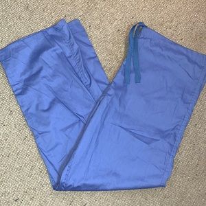 Scrubs pants
